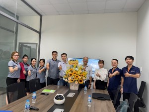 Lễ Kick Off triển khai Expert ERP - Giải pháp quản lý sản xuất chuyên sâu ngành bao bì nhựa cho Lộ Đức