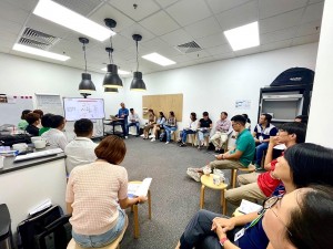GIỚI THIỆU EXPERT ERP - PHẦN MỀM CHUYÊN SÂU QUẢN LÝ SẢN XUẤT ĐỒ GỖ CHO IKEA VIỆT NAM