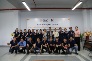 LỄ KICK OFF TRIỂN KHAI EXPERT ERP - PHẦN MỀM CHUYÊN SÂU VỀ QUẢN LÝ SẢN XUẤT CHO MỰC IN KHANG VIỆT