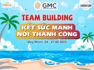 THÔNG BÁO: LỊCH NGHỈ COMPANY TRIP 2023