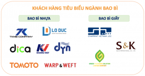 EXPERT ERP -  PHẦN MỀM CHUYÊN SÂU QUẢN LÝ SẢN XUẤT BAO BÌ, ĐÃ TRIỂN KHAI THÀNH CÔNG MOBILE APP