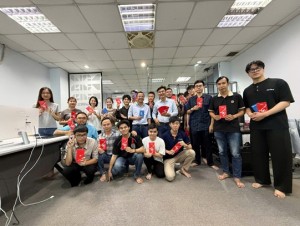 LỄ KHAI TRƯƠNG NĂM BÍNH NGỌ 2026