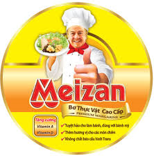 Nhãn hàng Meizan