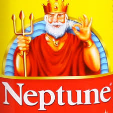 Nhãn hàng Neptune
