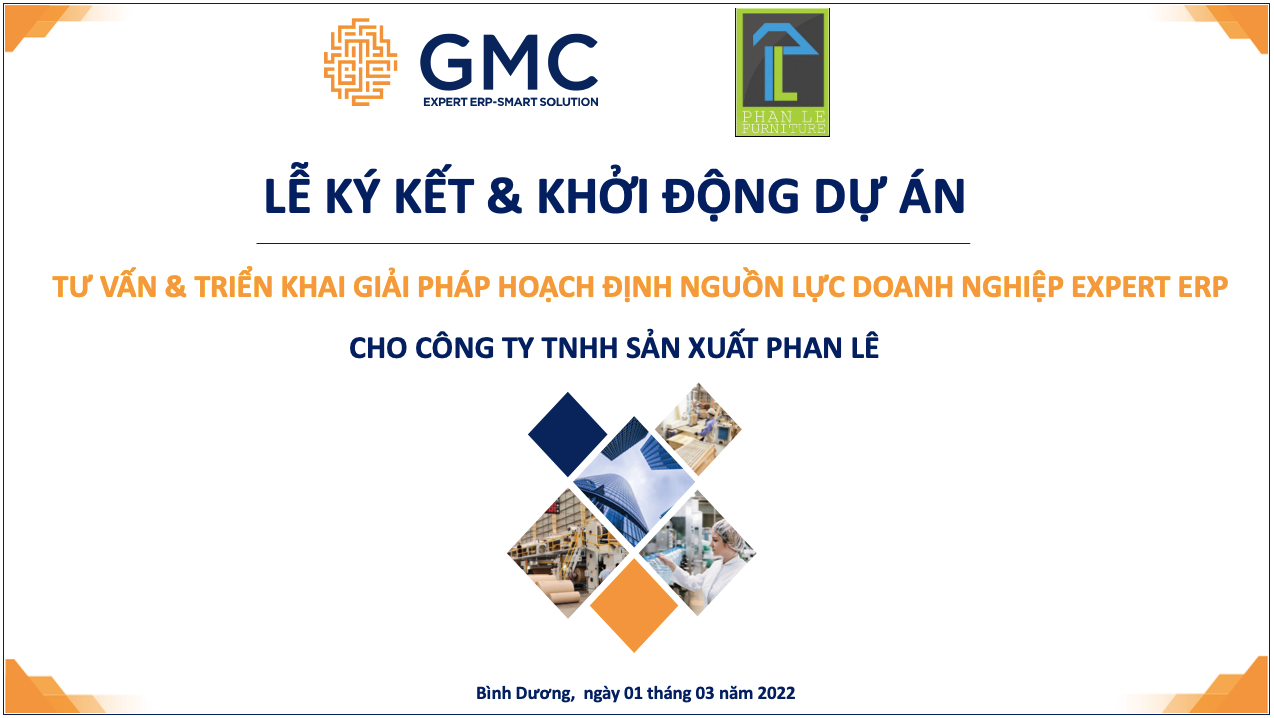 lễ ký kết